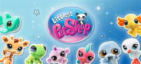 littlest pet shops|littlest pet shop official website.